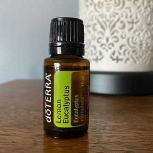 doTERRA Lemon Eucalyptus